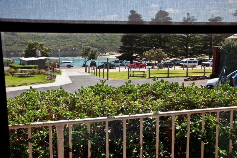Мотель Southern Ocean Motor Inn