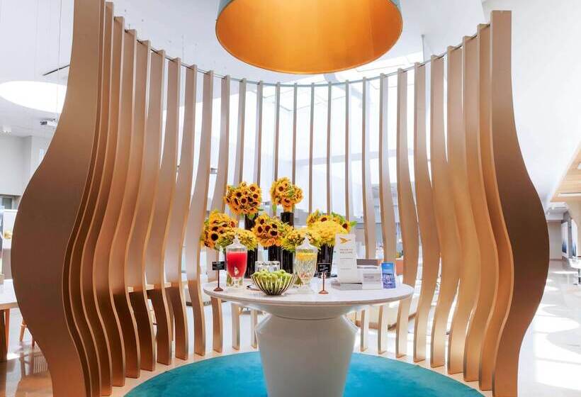 Fotos del hotel Novotel Istanbul Bosphorus:  11