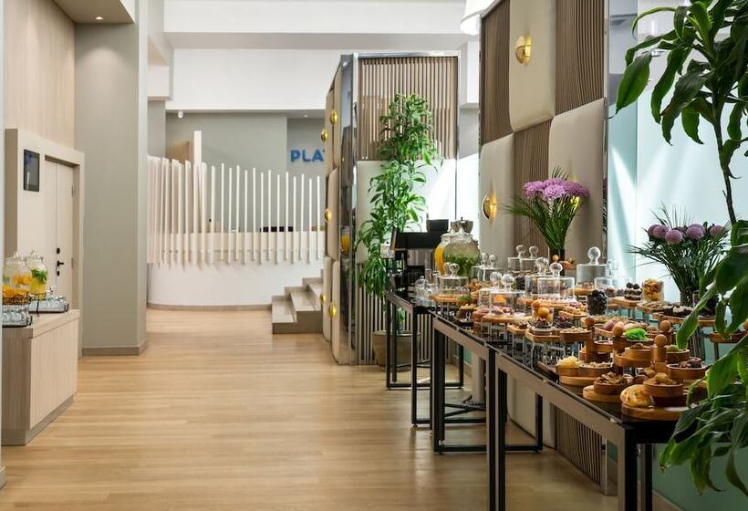 Fotos del hotel Novotel Istanbul Bosphorus:  50