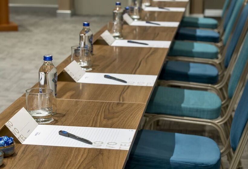 Fotos del hotel Novotel Istanbul Bosphorus:  44