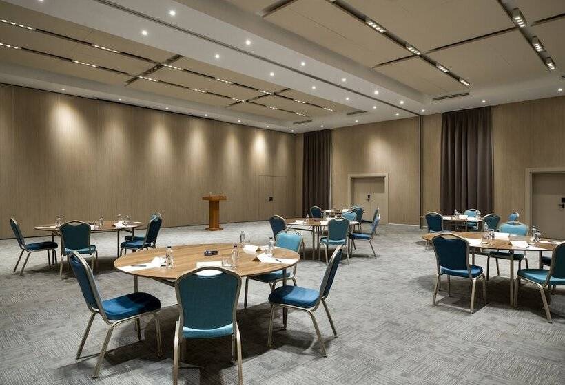 Fotos del hotel Novotel Istanbul Bosphorus:  45