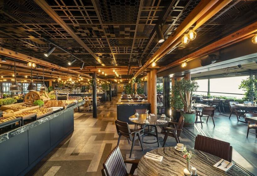 Fotos del hotel Novotel Istanbul Bosphorus:  53