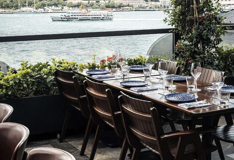 Fotos del hotel Novotel Istanbul Bosphorus:  20