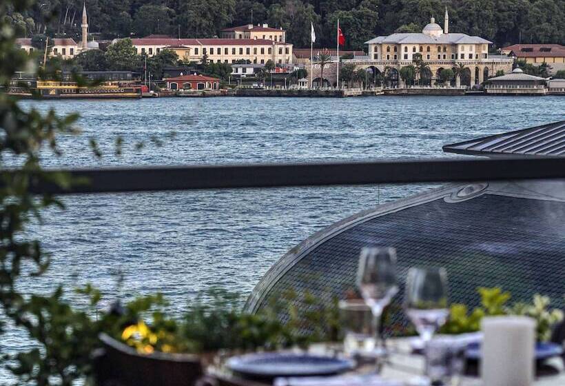 Fotos del hotel Novotel Istanbul Bosphorus:  25