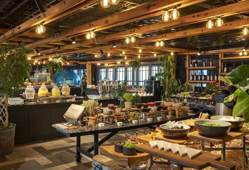 Fotos del hotel Novotel Istanbul Bosphorus:  43