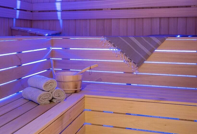 Fotos del hotel Novotel Istanbul Bosphorus:  35