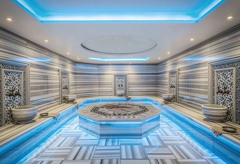 Fotos del hotel Novotel Istanbul Bosphorus:  36