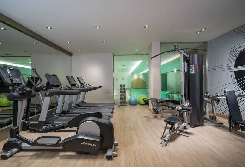 Fotos del hotel Novotel Istanbul Bosphorus:  56