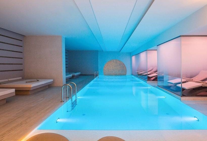 Fotos del hotel Novotel Istanbul Bosphorus:  60