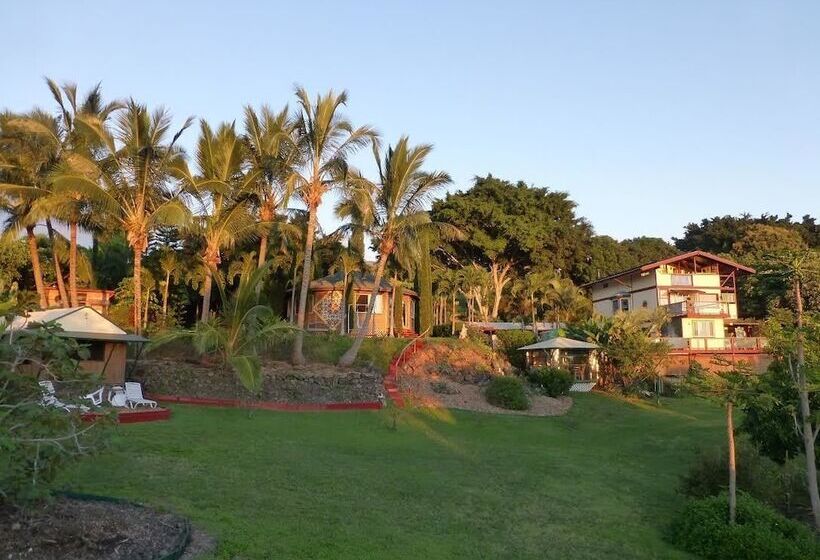 פנסיון Banyan Tree Sanctuary