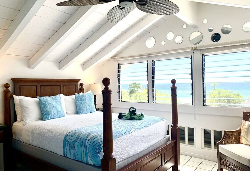 پانسیون Big Island Retreat
