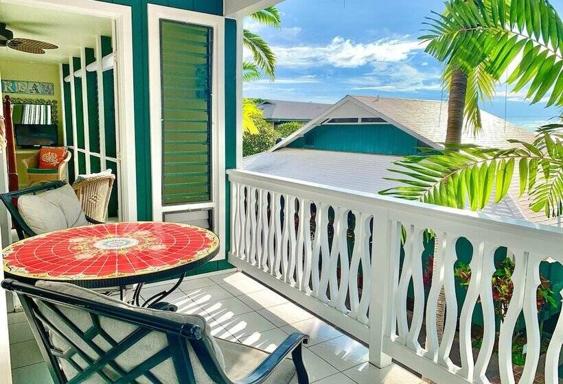 پانسیون Big Island Retreat