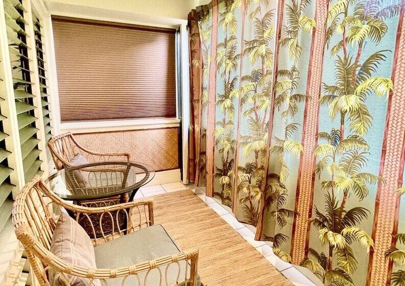 پانسیون Big Island Retreat