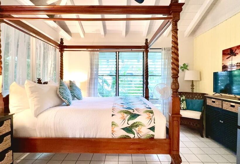 پانسیون Big Island Retreat