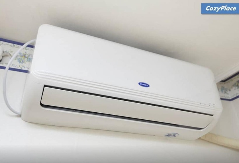 膳宿费 Cozyplace In Itaewon