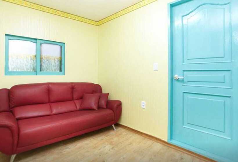 膳宿费 Cozyplace In Itaewon