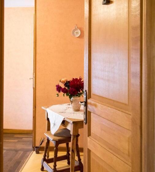 بنسيون La Ferme Des 3 Suissesses