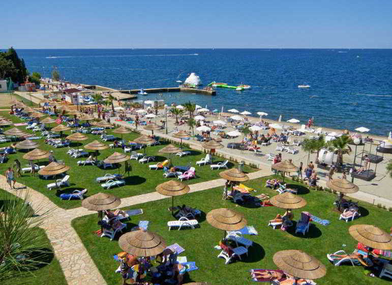 Valamar Collection Marea Suites