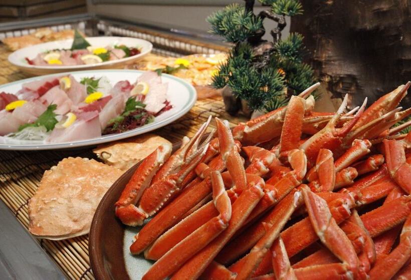 منتجع Harvest Skijam Katsuyama