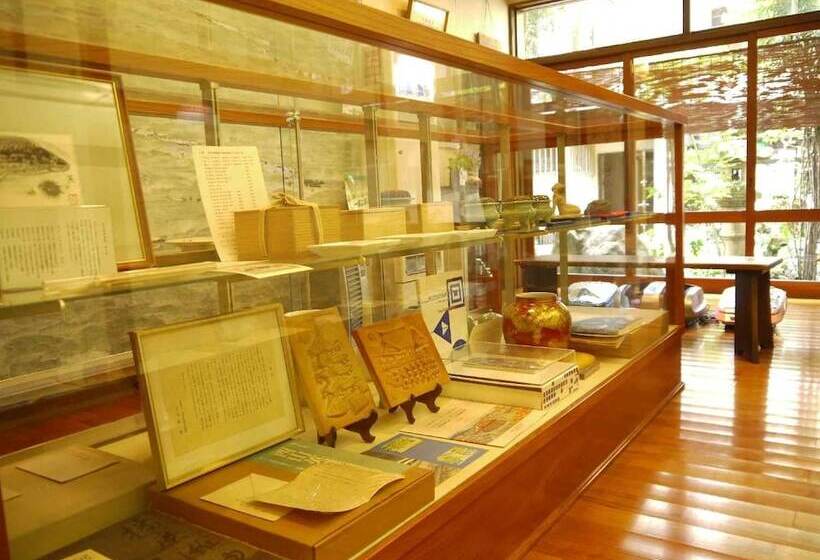 Tsutaya Ryokan