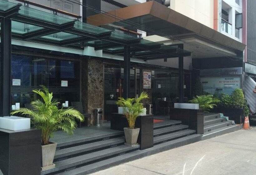 Serenotel Pattaya