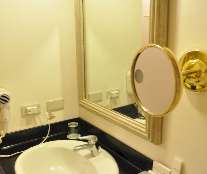 Fotos del hotel Subic Bay Travelers  & Event Center:  16