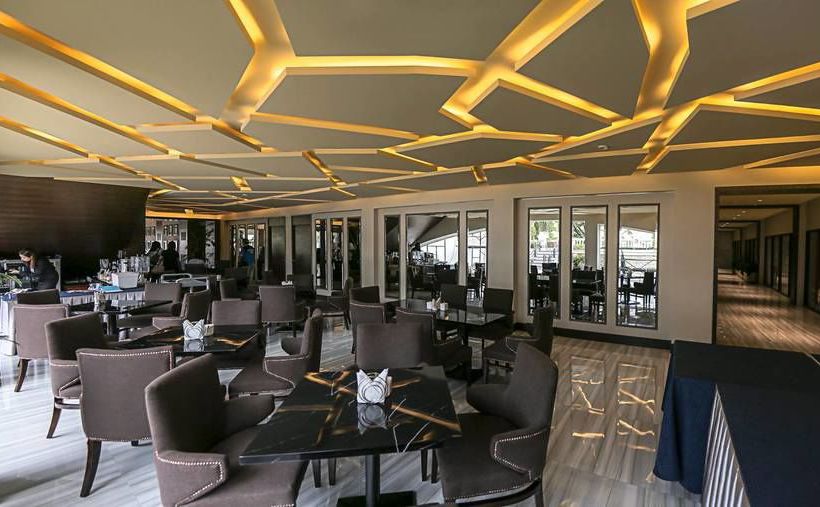 Fotos del hotel Subic Bay Travelers  & Event Center:  15