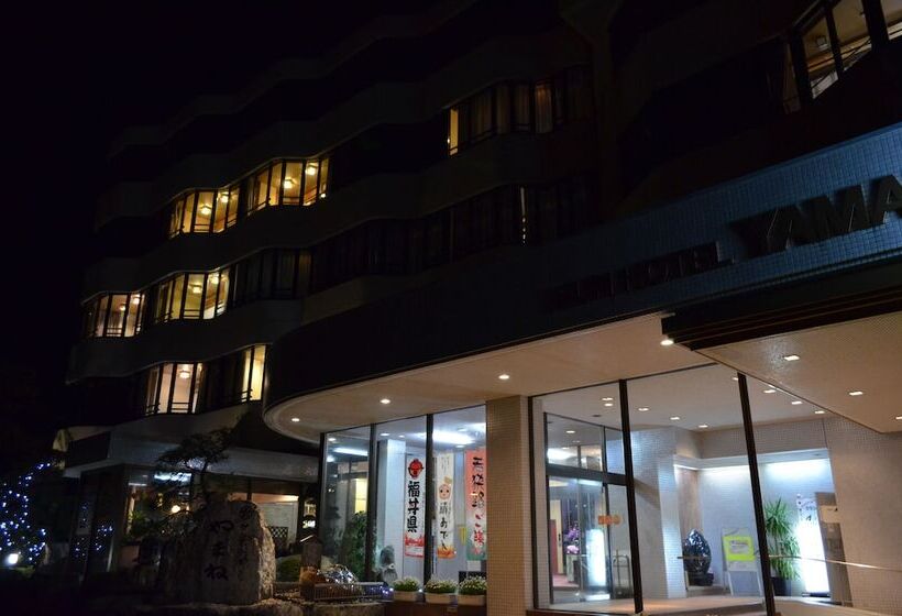 Sun Hotel Yamane