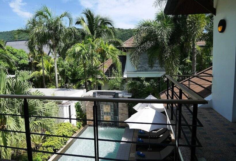 Suriya Som Villa