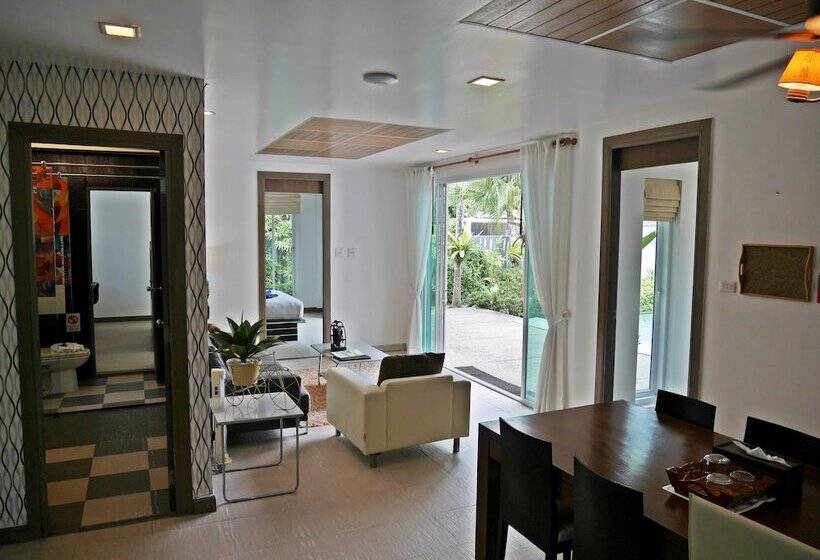 Suriya Som Villa