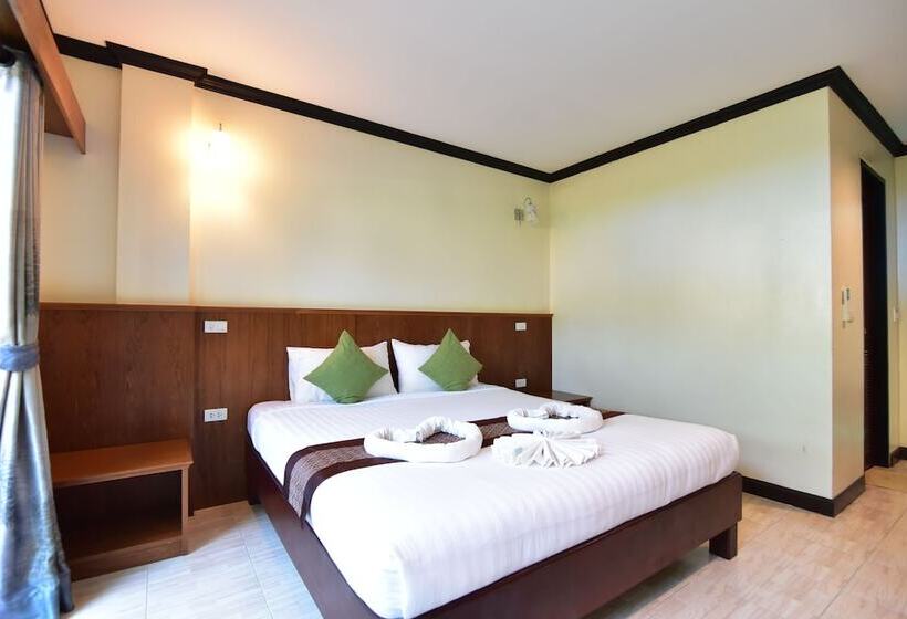 The Green Hotel Koh Lipe