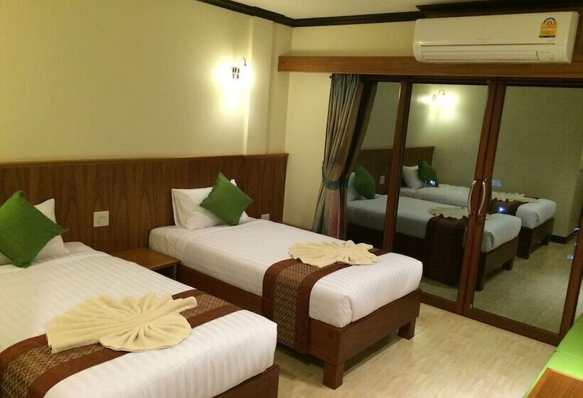 The Green Hotel Koh Lipe
