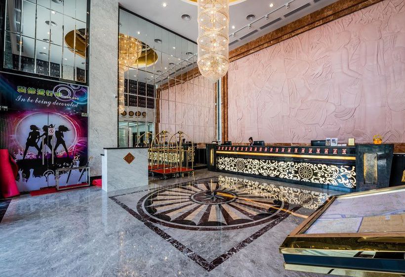 The Litz Hotel & Suites