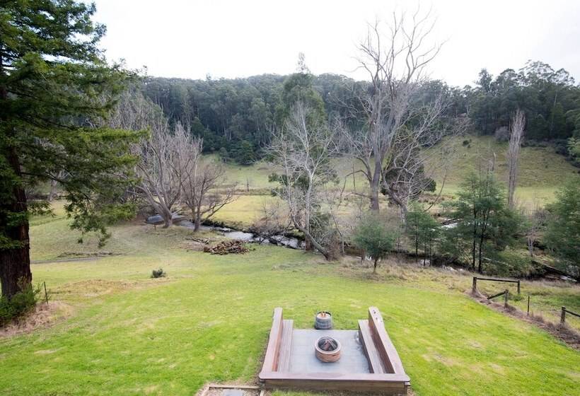 Toorongo River Sanctuary