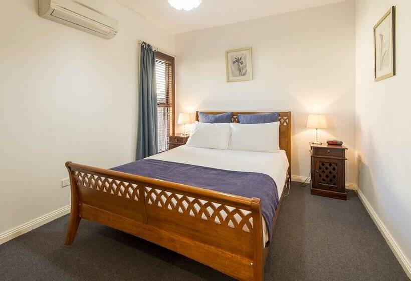 Tranquilles Bed & Breakfast