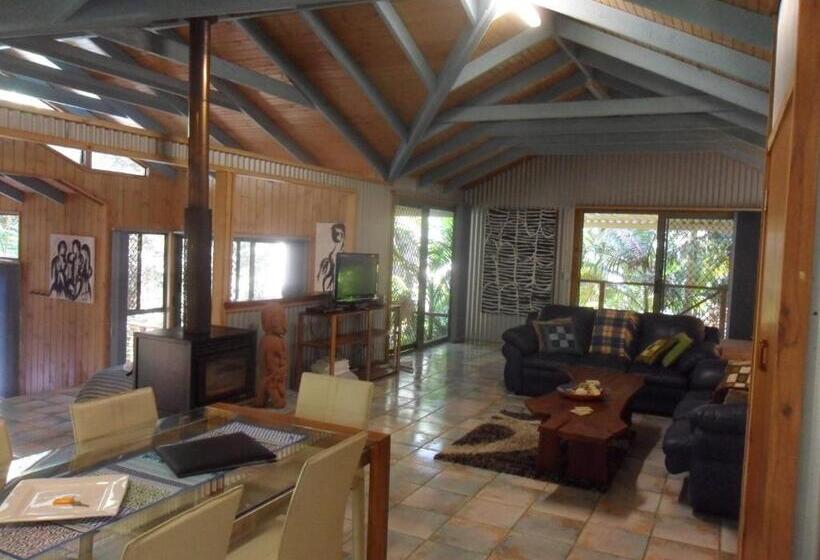 Treetops Montville