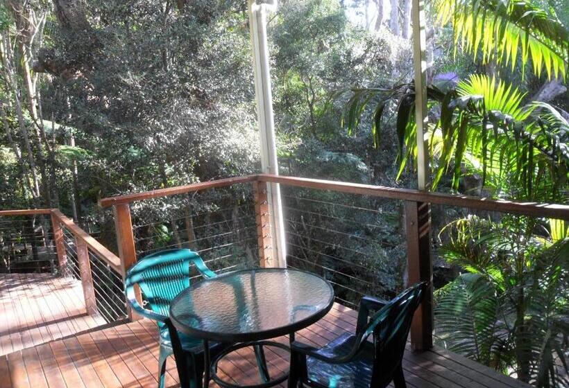 Treetops Montville