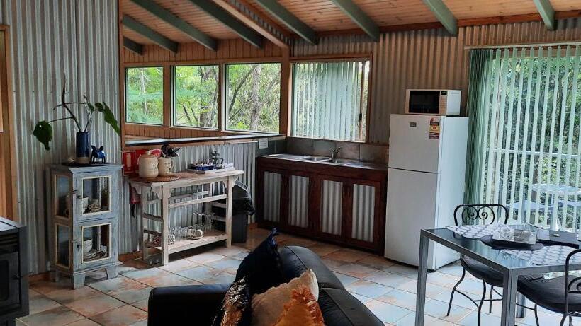 Treetops Montville