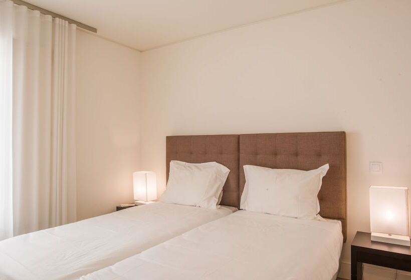 Troia Residence by The Editory  Apartamentos Marina