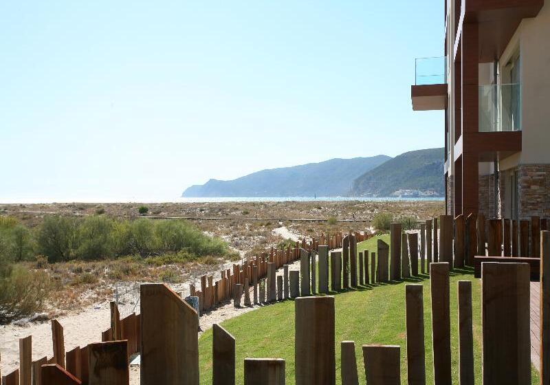Troia Residence By The Editory  Apartamentos Praia