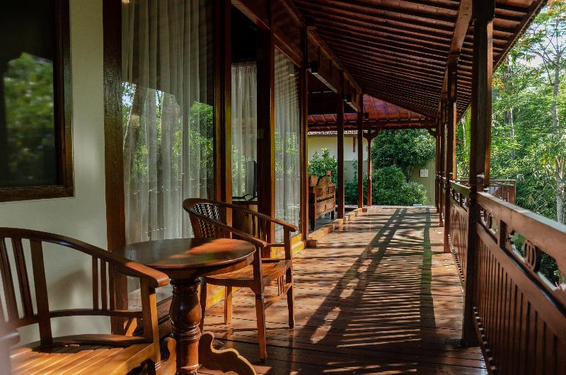 Ubud Heaven Sayan Villa