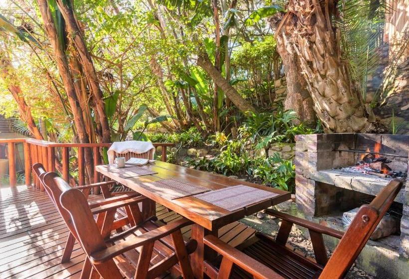 Under Milkwood Resort