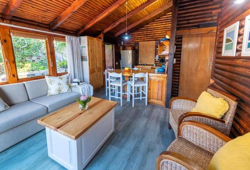 Under Milkwood Resort