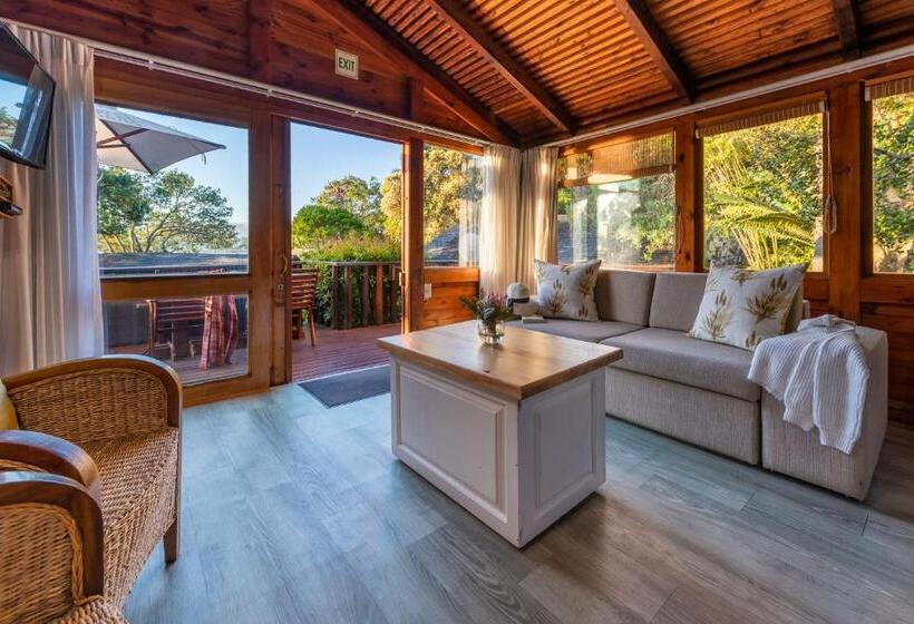 Under Milkwood Resort