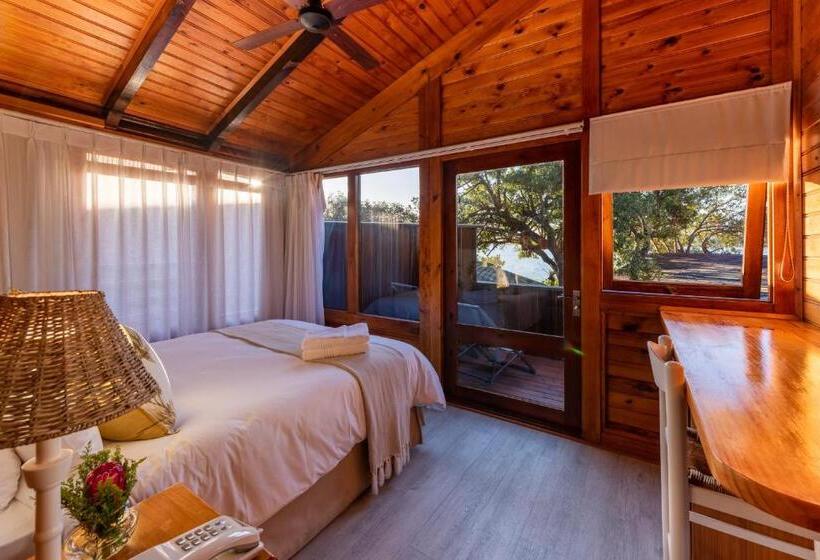 Under Milkwood Resort