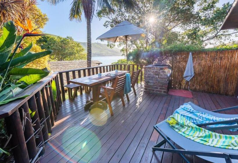 Under Milkwood Resort