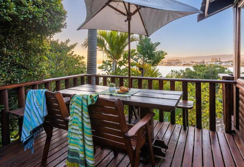 Under Milkwood Resort