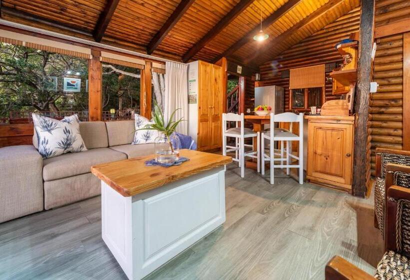 Under Milkwood Resort