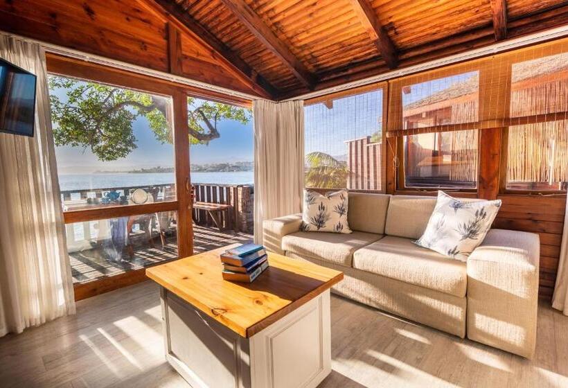 Under Milkwood Resort