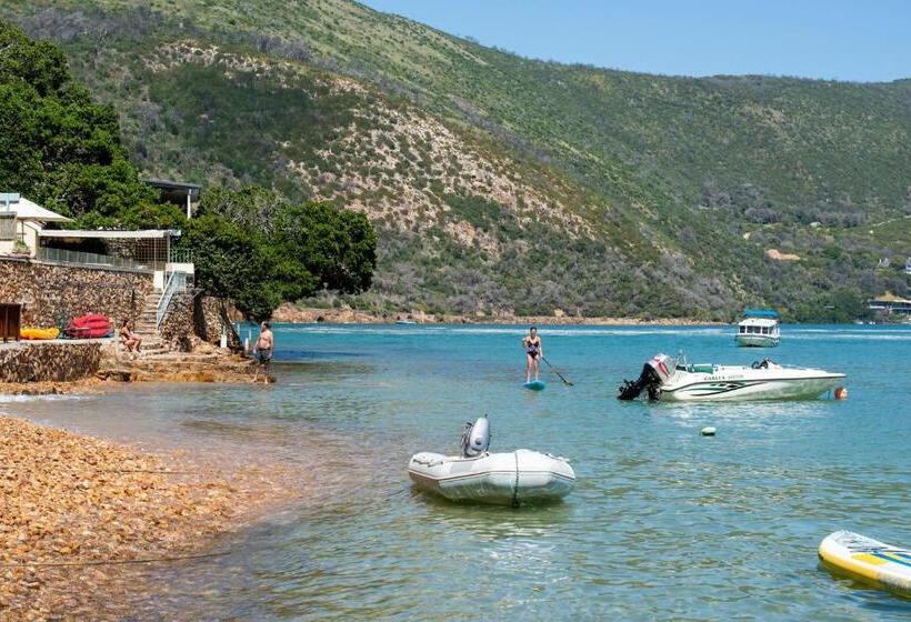 Under Milkwood Resort